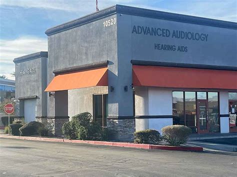 advanced audiology institute henderson nv.